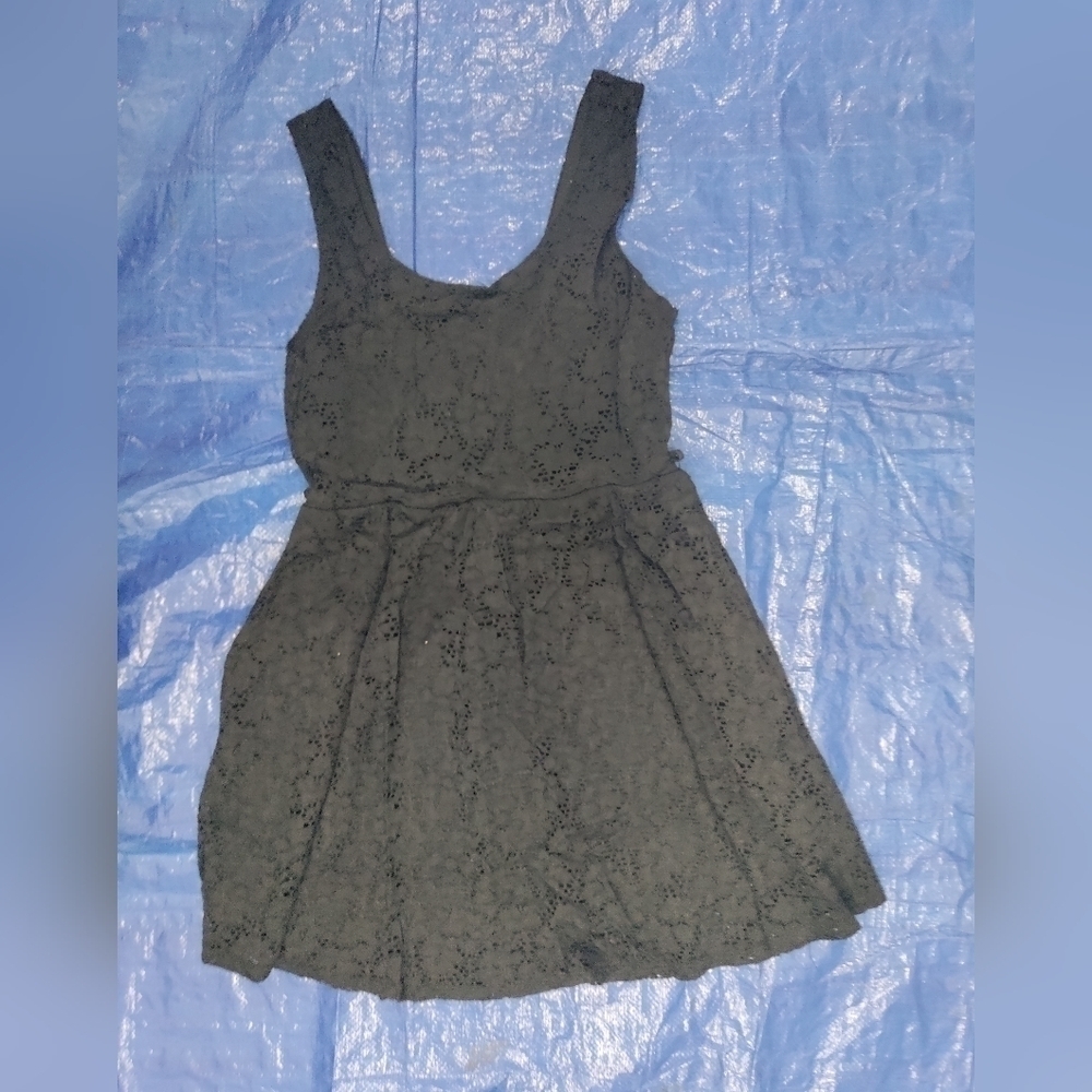 Ambiance dress
